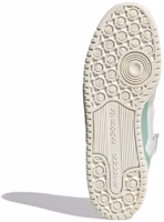 Zapatillas adidas Forum Exhibit Low 'Blanco Roto Blanco Nube Negro Básico' GX4548 Details for Zapatillas adidas Forum Exhibit Low 'Blanco Roto Blanco Nube Negro Básico' GX4548