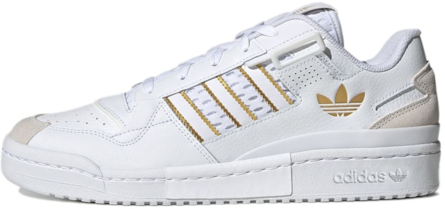 阿迪达斯 Forum Exhibit Low '白金' 低帮板鞋 GX1524 Buy 阿迪达斯 Forum Exhibit Low '白金' 低帮板鞋 GX1524