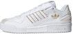 adidas Forum Exhibit Low 'Putih Emas' GX1524