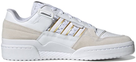 フォーラム エキシビット Low "白金" (Forum Exhibit Low "白金") GX1524 Order フォーラム エキシビット Low "白金" (Forum Exhibit Low "白金") GX1524