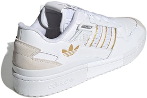 フォーラム エキシビット Low "白金" (Forum Exhibit Low "白金") GX1524 Shop フォーラム エキシビット Low "白金" (Forum Exhibit Low "白金") GX1524