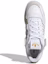Purchase adidas Forum Exhibit Low 'Putih Emas' GX1524