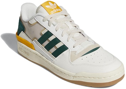 adidas Forum Exhibit Low Sepatu Pria GW4360 Lookbook adidas Forum Exhibit Low Sepatu Pria GW4360