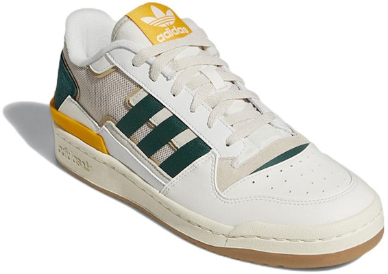 adidas Forum Exhibit Low Sepatu Pria GW4360 Lookbook adidas Forum Exhibit Low Sepatu Pria GW4360