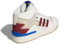 Purchase adidas Originals Forum Exhibit Mid 2 'Putih Collegiate Burgundy' GX4120