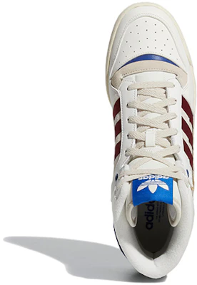 adidas Originals Forum Exhibit Mid 2 'Putih Collegiate Burgundy' GX4120 Details for adidas Originals Forum Exhibit Mid 2 'Putih Collegiate Burgundy' GX4120