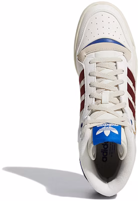 adidas Originals Forum Exhibit Mid 2 'White Collegiate Burgundy' GX4120 Purchase adidas Originals Forum Exhibit Mid 2 'White Collegiate Burgundy' GX4120