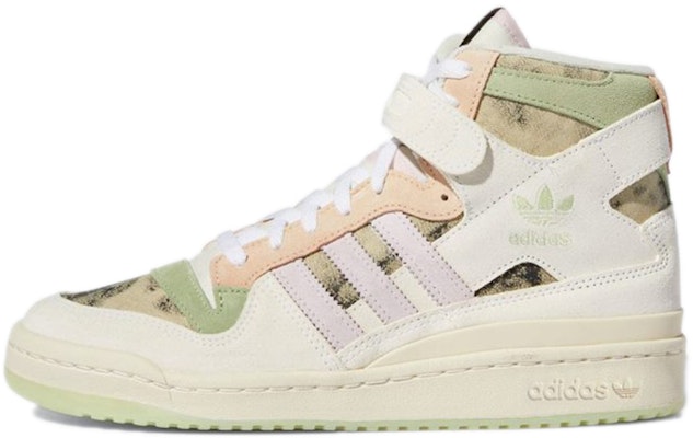 adidas asal Forum Hi 84 Acid Wash 'Krim Hijau Jingga' GX8777 Buy adidas asal Forum Hi 84 Acid Wash 'Krim Hijau Jingga' GX8777