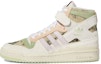 Buy adidas asal Forum Hi 84 Acid Wash 'Krim Hijau Jingga' GX8777