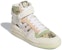 adidas asal Forum Hi 84 Acid Wash 'Krim Hijau Jingga' GX8777