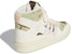 adidas asal Forum Hi 84 Acid Wash 'Krim Hijau Jingga' GX8777