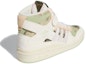 Shop adidas asal Forum Hi 84 Acid Wash 'Krim Hijau Jingga' GX8777