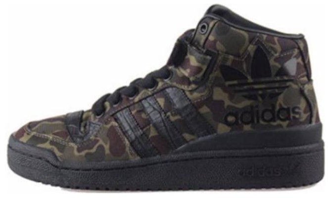 adidas Originals Forum Sneaker 'Camo' BY3804 Buy adidas Originals Forum Sneaker 'Camo' BY3804