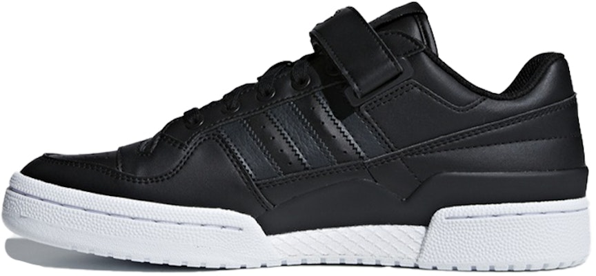 adidas originals Forum Lo 'Hitam Putih' CG7135 Buy adidas originals Forum Lo 'Hitam Putih' CG7135