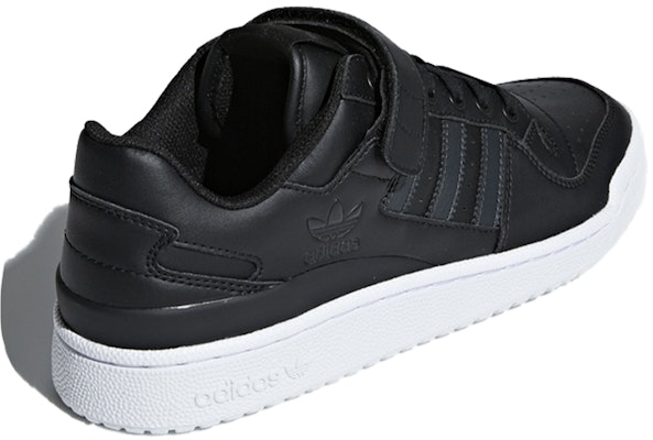 adidas originals Forum Lo 'Hitam Putih' CG7135 Lookbook adidas originals Forum Lo 'Hitam Putih' CG7135