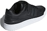 Lookbook adidas originals Forum Lo 'Hitam Putih' CG7135