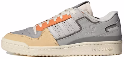 adidas Originals Forum Low 'Ash Grey' GW4424 adidas Originals Forum Low 'Ash Grey' GW4424