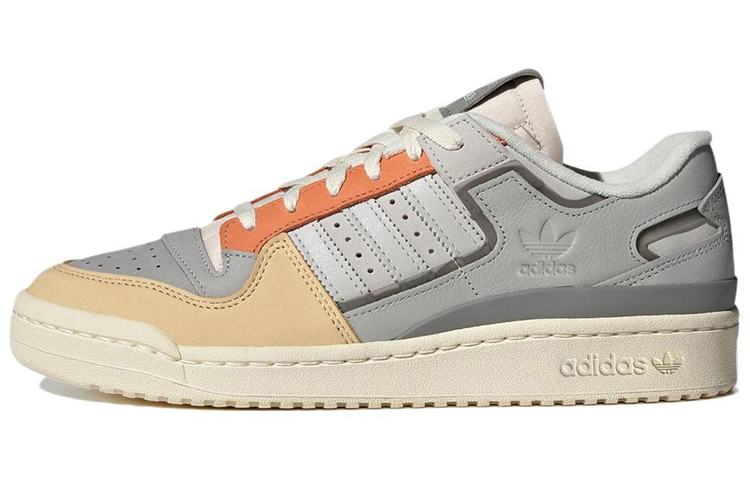 adidas Originals Forum Low 'Ash Grey' GW4424