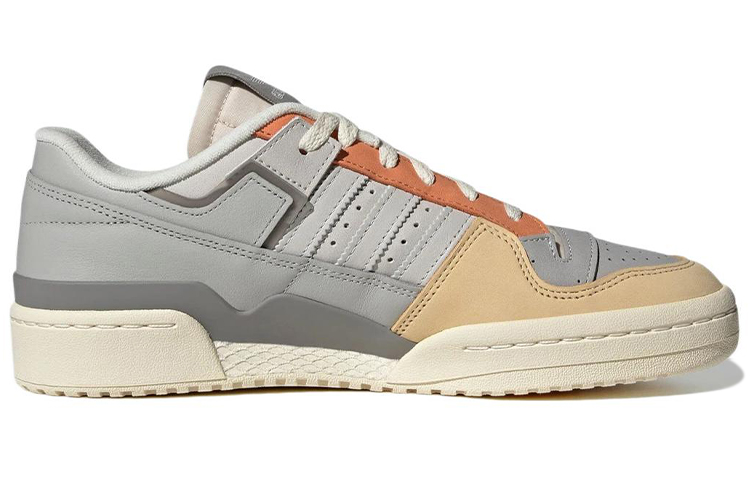 Order adidas Originals Forum Low 'Gris Ceniza' GW4424
