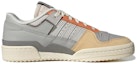 Order adidas Originals Forum Low 'Kelabu Abu-Abu' GW4424