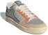 adidas Originals Forum Low 'Kelabu Abu-Abu' GW4424