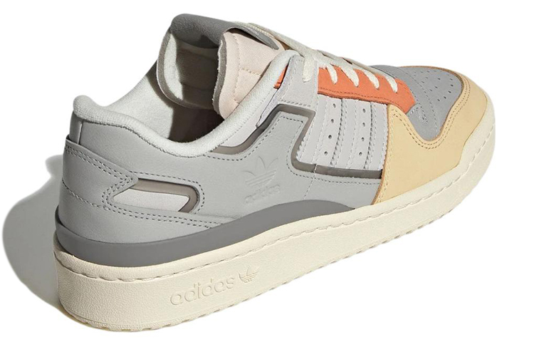 Shop adidas Originals Forum Low 'Gris Ceniza' GW4424