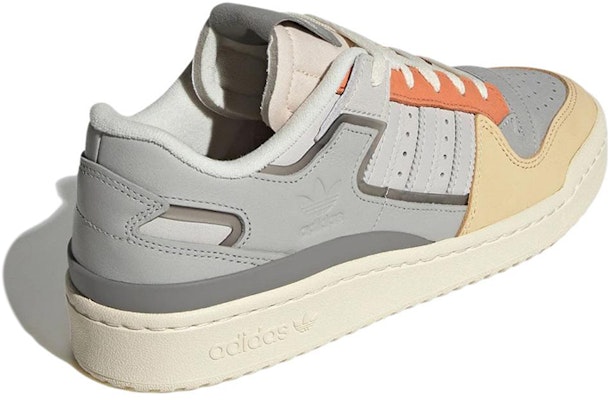 adidas Originals Forum Low 'Kelabu Abu-Abu' GW4424 Shop adidas Originals Forum Low 'Kelabu Abu-Abu' GW4424