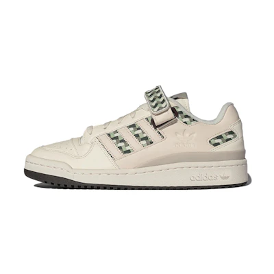 adidas originals Forum Low 'Cream'