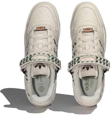 adidas Originals Forum Low 'Cream' Sepatu Sneakers Cream FZ5591 Purchase adidas Originals Forum Low 'Cream' Sepatu Sneakers Cream FZ5591