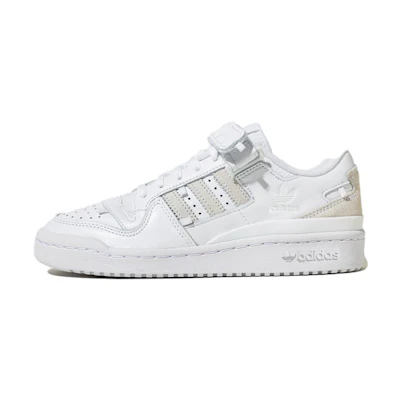 adidas Originals FoORUM 'White'