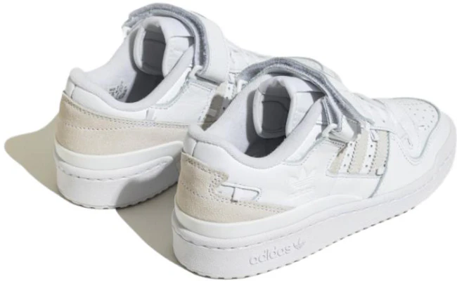 adidas Originals FoORUM 'Putih' HP2071 Lookbook adidas Originals FoORUM 'Putih' HP2071