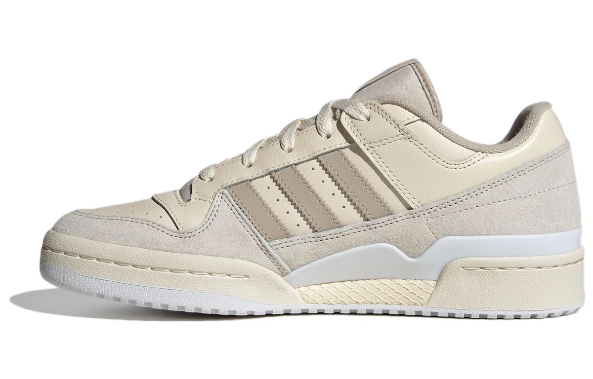 adidas originals Forum Low Cl 'Beige' ID7995