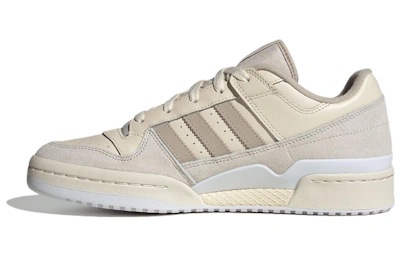 adidas originals Forum Low Cl 'Beige' ID7995