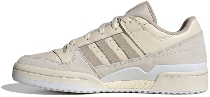 adidas originals Forum Low Cl 'Beige' ID7995 adidas originals Forum Low Cl 'Beige' ID7995