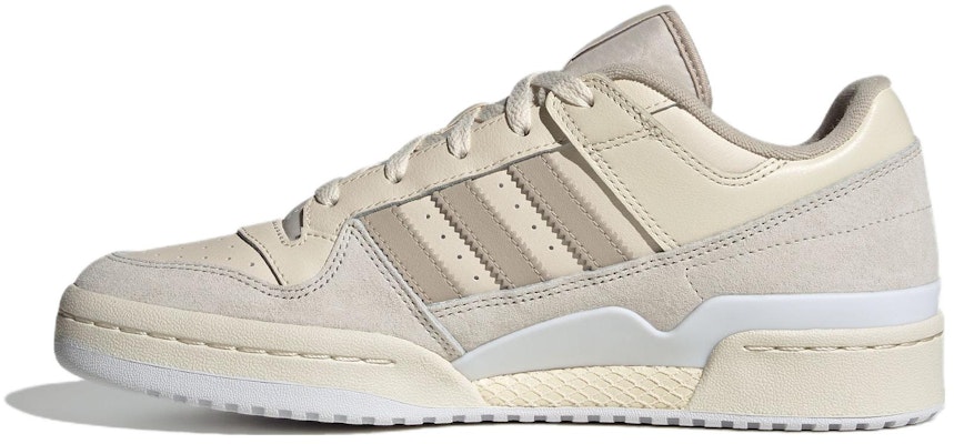 adidas originals Forum Low Cl 'Beige' ID7995 Buy adidas originals Forum Low Cl 'Beige' ID7995