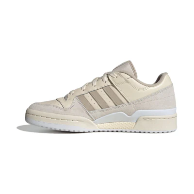 adidas originals Forum Low Cl 'Beige'