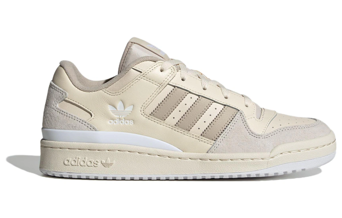 adidas originals Forum Low Cl 'Beige' ID7995