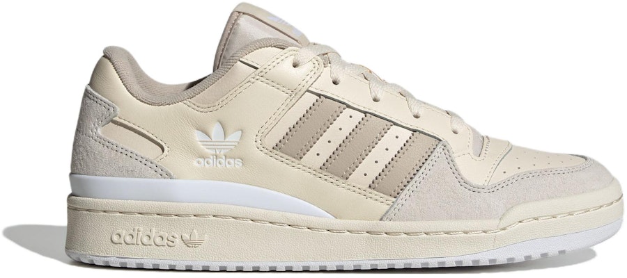 adidas originals Forum Low Cl 'Beige' ID7995 Order adidas originals Forum Low Cl 'Beige' ID7995