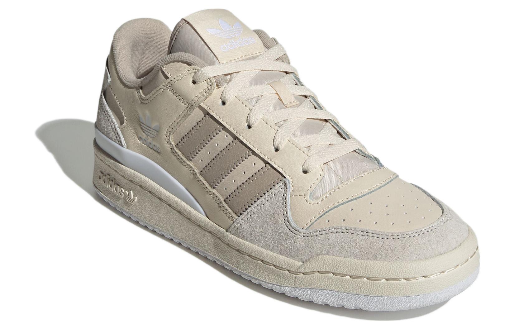 adidas originals Forum Low Cl ‘Beige’ ID7995