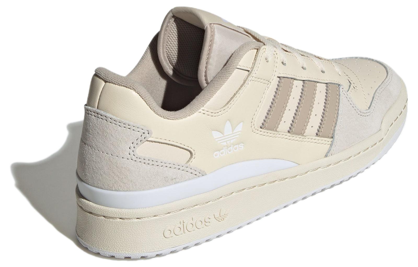 adidas originals Forum Low Cl ‘Beige’ ID7995