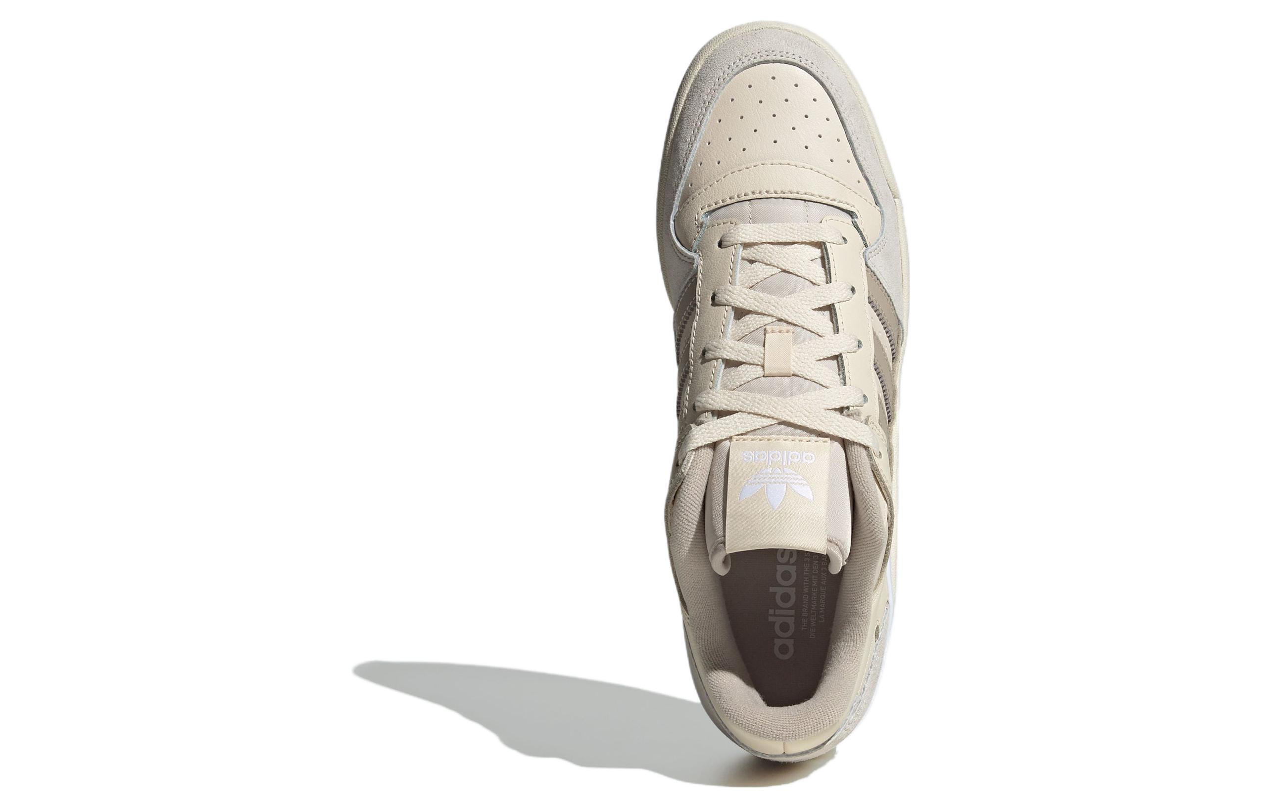 adidas originals Forum Low Cl ‘Beige’ ID7995