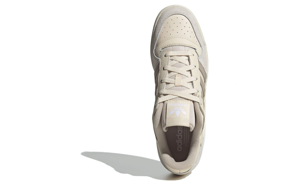 adidas originals Forum Low Cl 'Beige' ID7995