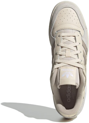 adidas originals Forum Low Cl 'Beige' ID7995 Purchase adidas originals Forum Low Cl 'Beige' ID7995