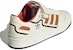 adidas Originals Unisex Forum Low Sneakers Gading/Oren HR0460