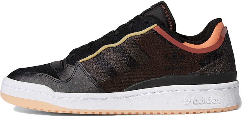 adidas originals Forum Low TT Shoes Black FY4966 Buy adidas originals Forum Low TT Shoes Black FY4966