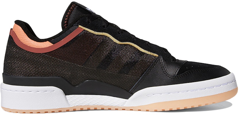 adidas originals Forum Low TT Shoes Black FY4966 Order adidas originals Forum Low TT Shoes Black FY4966