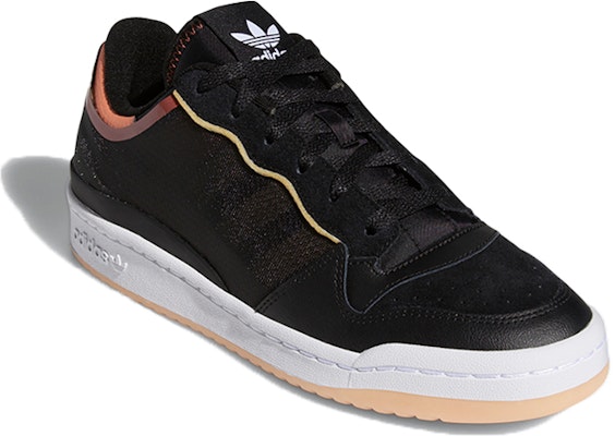 adidas originals Forum Low TT Shoes Black FY4966 Lookbook adidas originals Forum Low TT Shoes Black FY4966