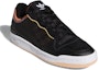 Lookbook adidas Originals Forum Low TT Kasut Hitam FY4966