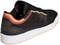 Shop adidas Originals Forum Low TT Kasut Hitam FY4966