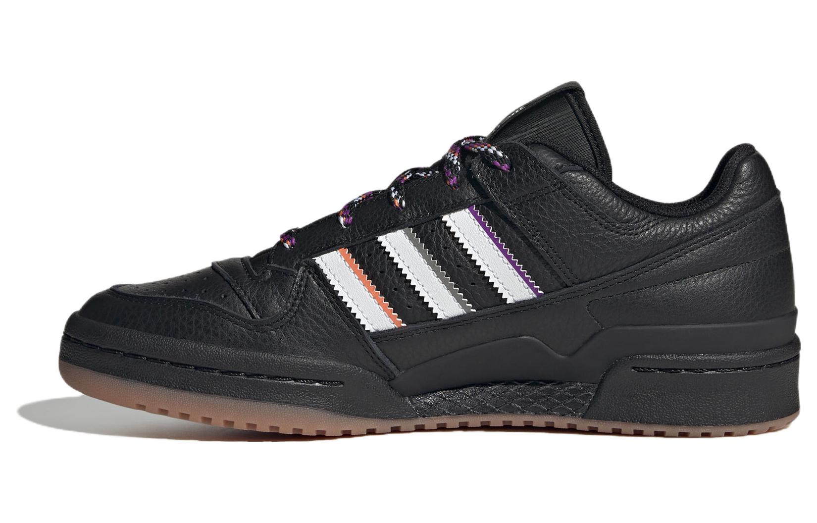 adidas Originals Forum Low 'Black' IG5513
